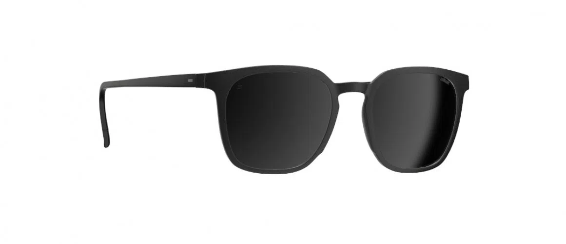 Silhouette Mavillette 4089 Sunglasses - view 2